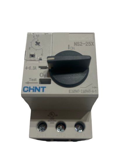 Guardamotor 2.5-4 100Ka 1.50Kw